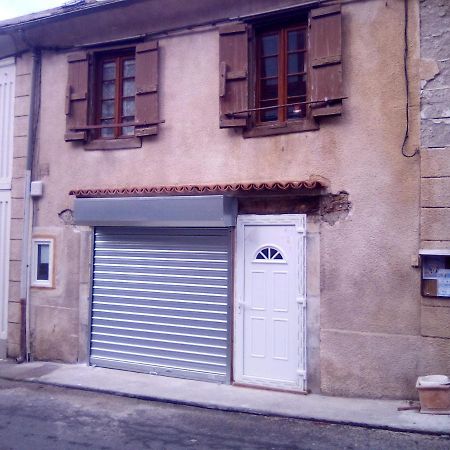 Petit Village Authentique Mauleon-Barousse Exterior photo