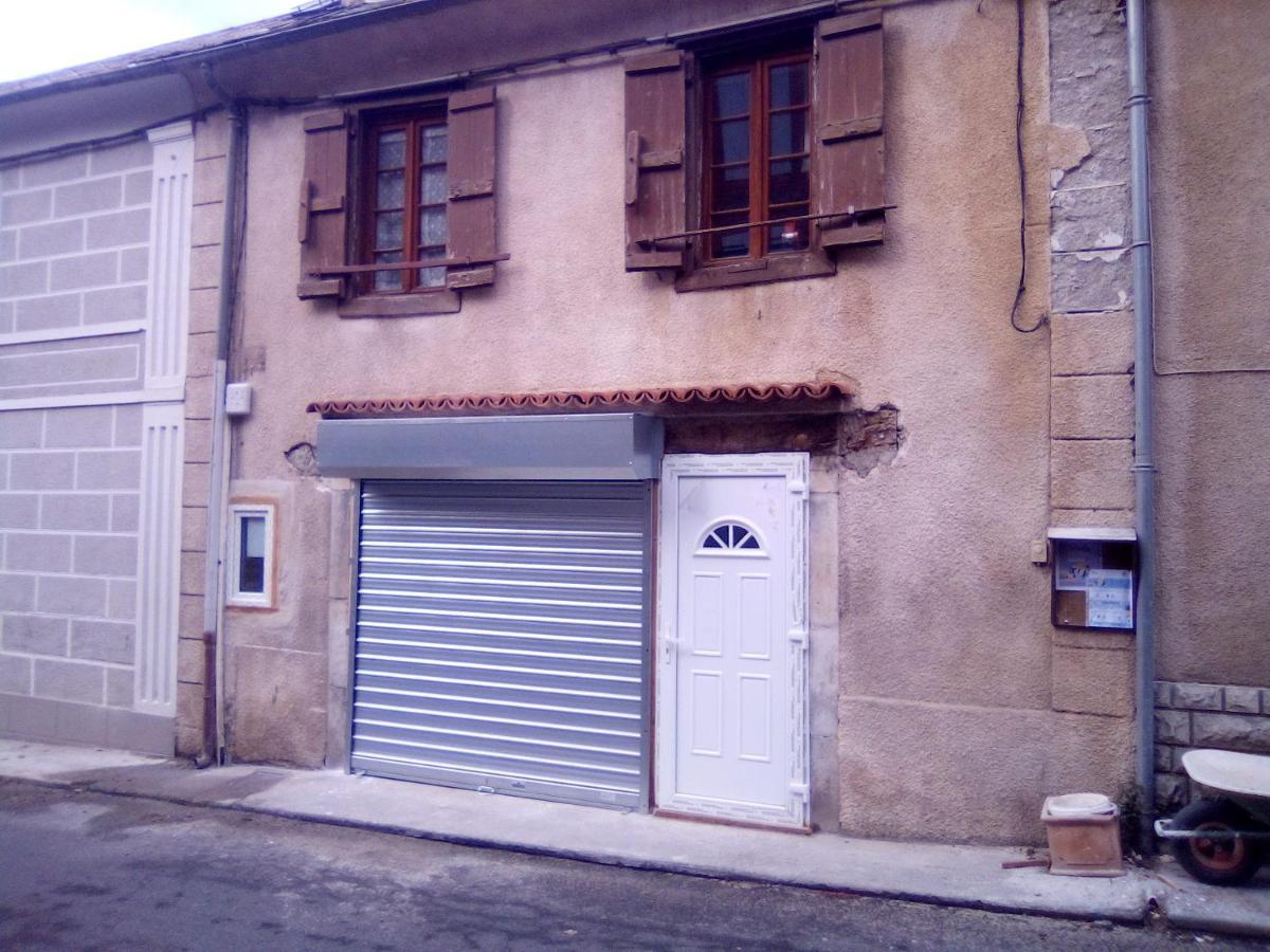 Petit Village Authentique Mauleon-Barousse Exterior photo